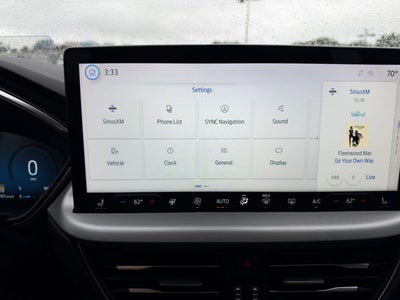 2023 Ford Escape PHEV
