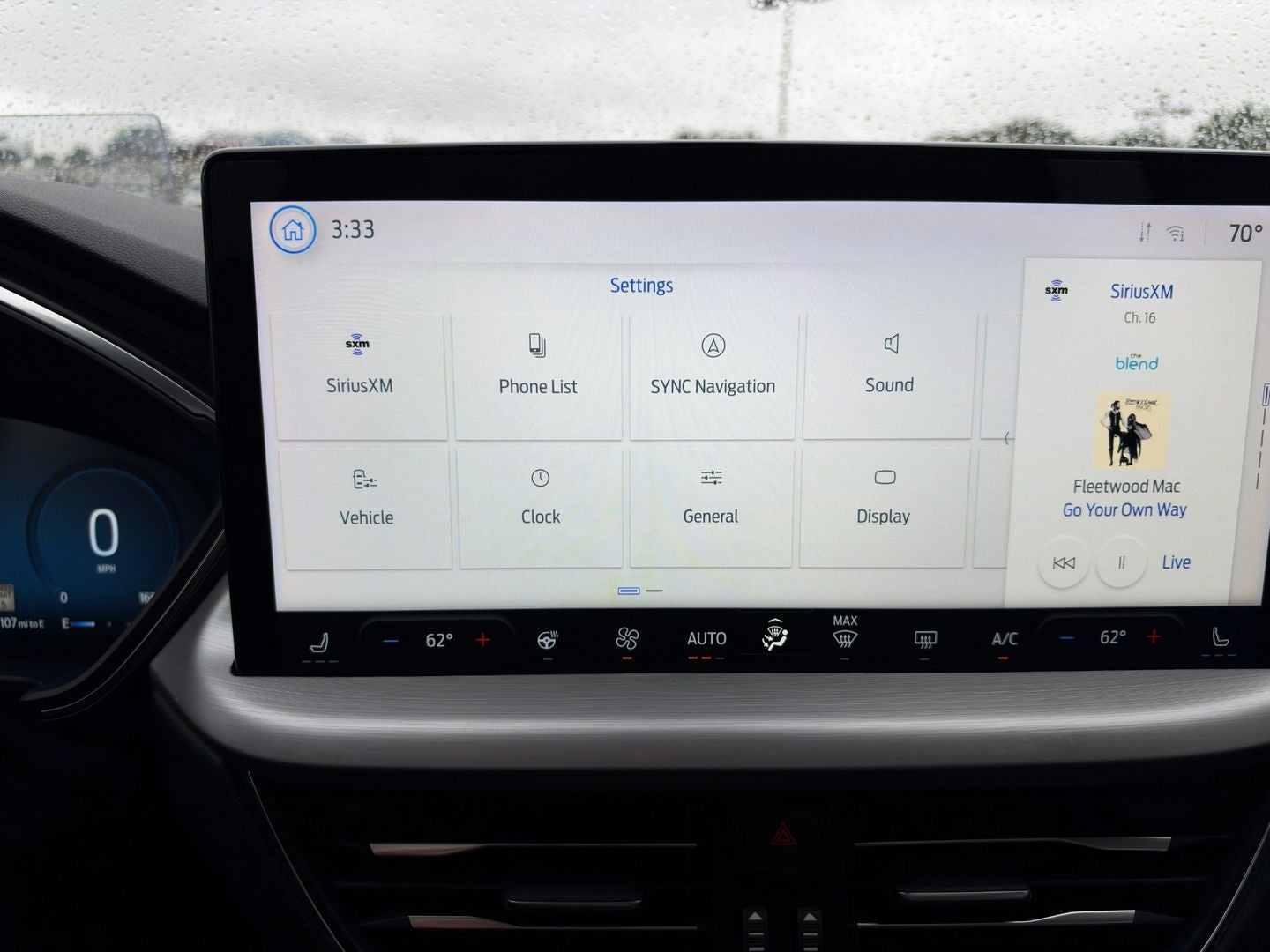 2023 Ford Escape PHEV