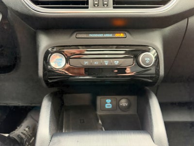 2023 Ford Escape PHEV