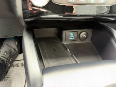 2023 Ford Escape PHEV