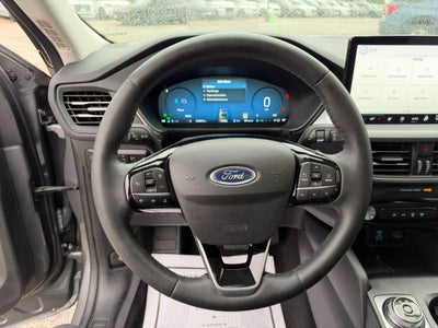 2023 Ford Escape PHEV