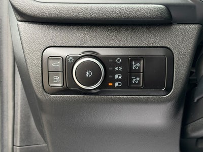 2023 Ford Escape PHEV