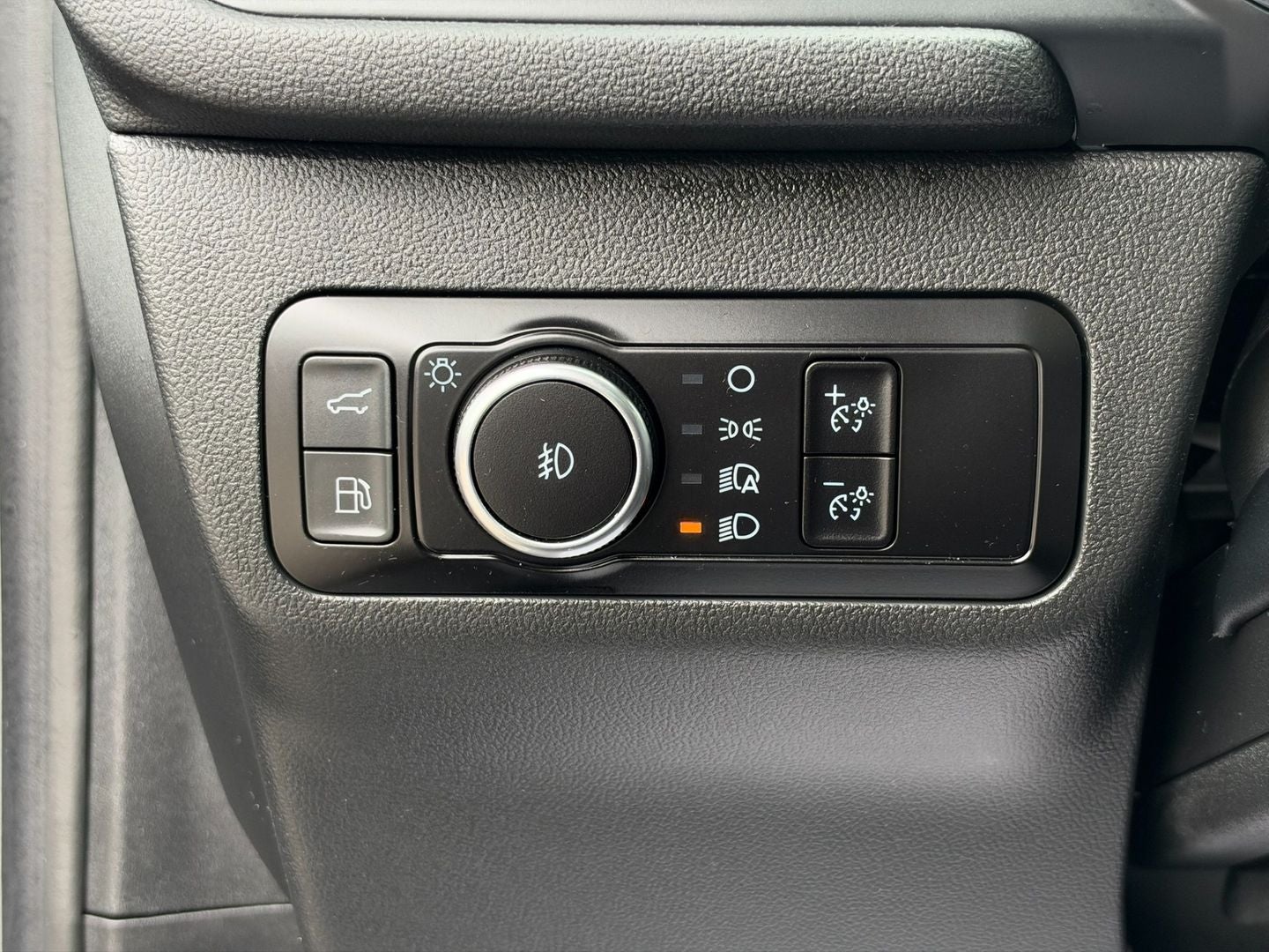 2023 Ford Escape PHEV