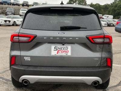 2023 Ford Escape PHEV