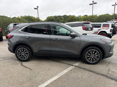 2023 Ford Escape PHEV