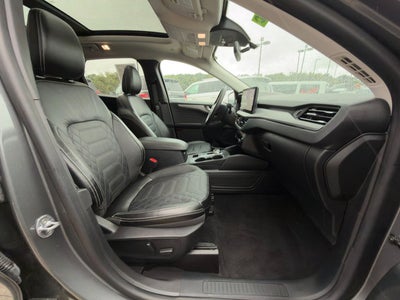 2023 Ford Escape PHEV