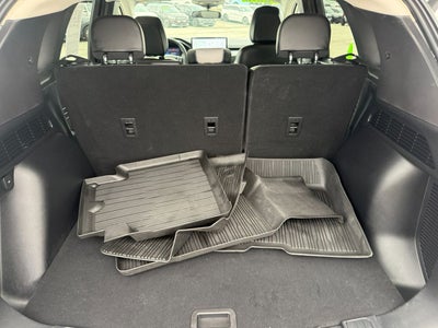 2024 Ford Escape PHEV