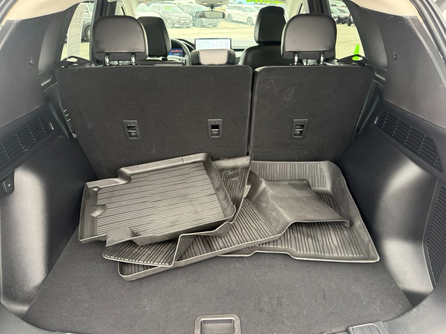 2024 Ford Escape PHEV