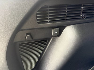 2024 Ford Escape PHEV