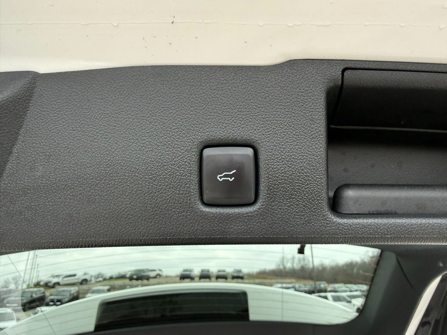 2024 Ford Escape PHEV