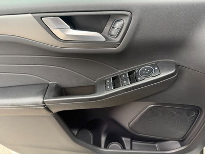 2024 Ford Escape PHEV