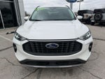 2024 Ford Escape PHEV