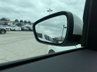 2024 Ford Escape PHEV