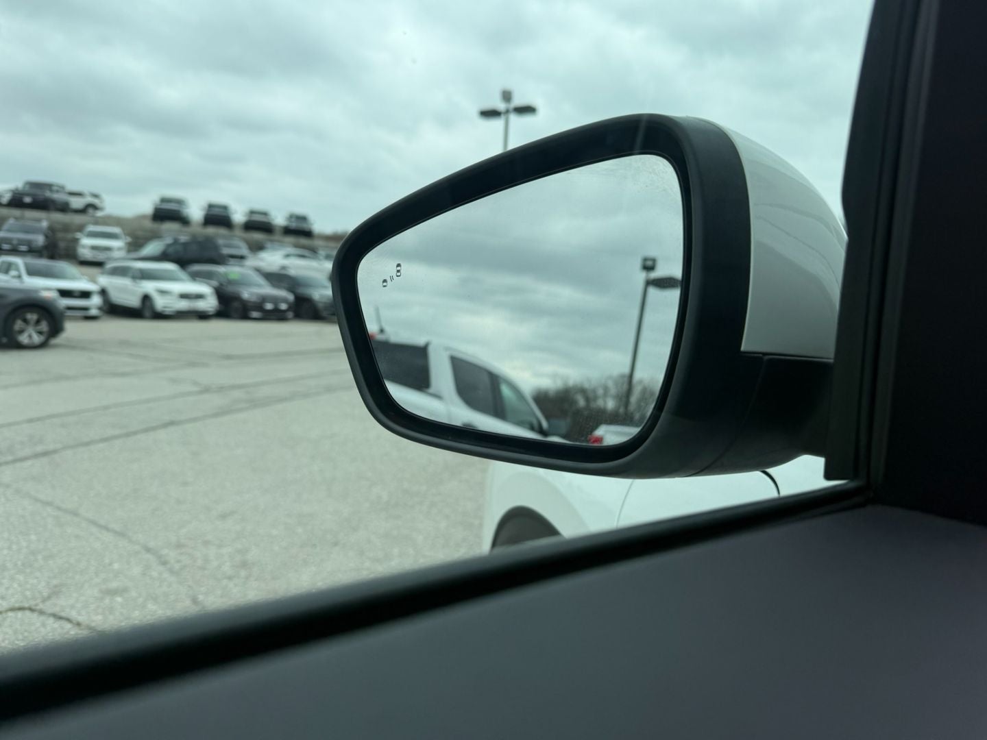 2024 Ford Escape PHEV