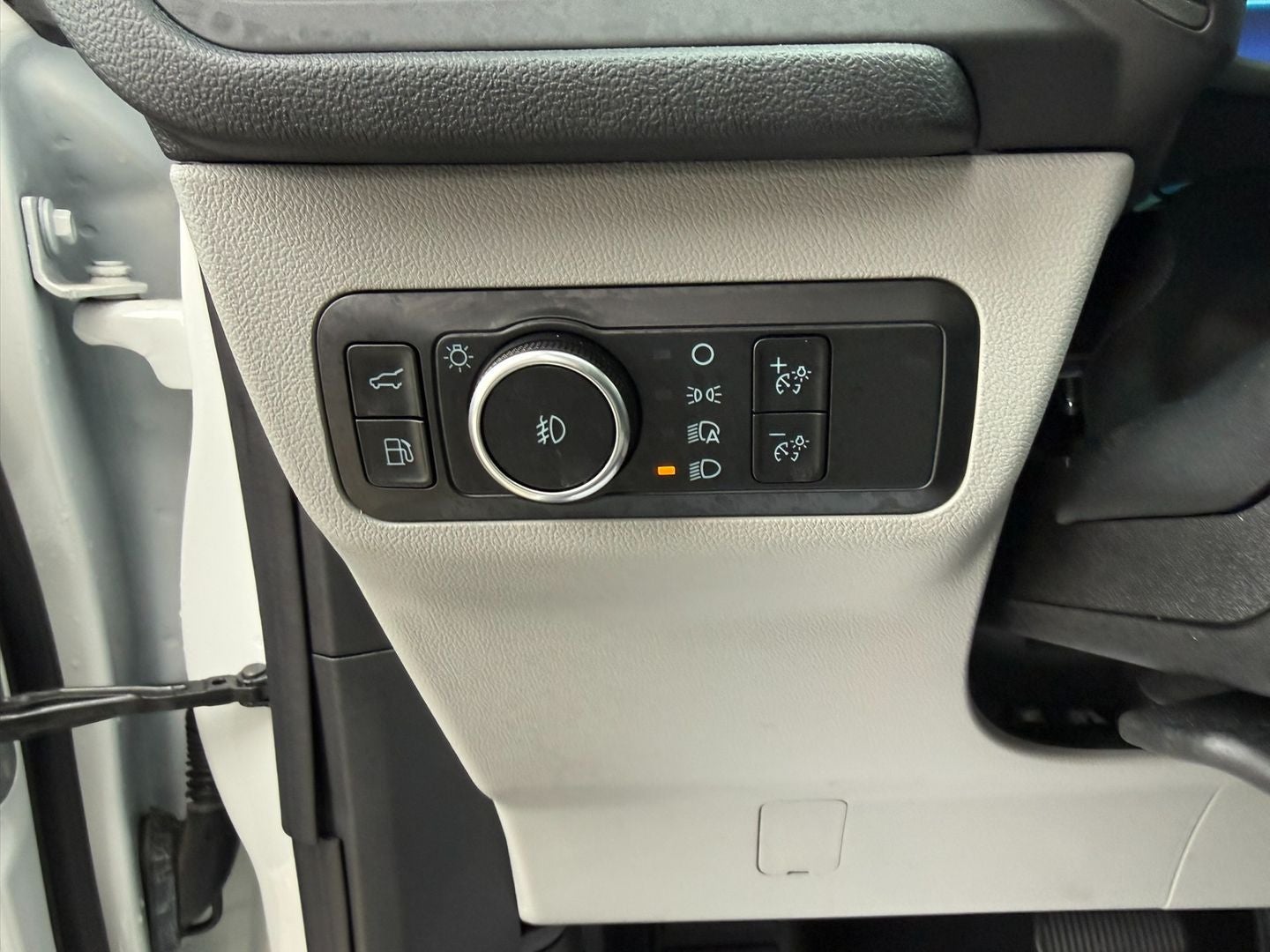 2024 Ford Escape PHEV