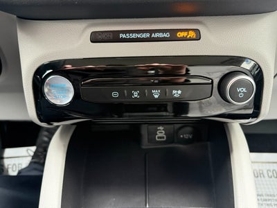 2024 Ford Escape PHEV