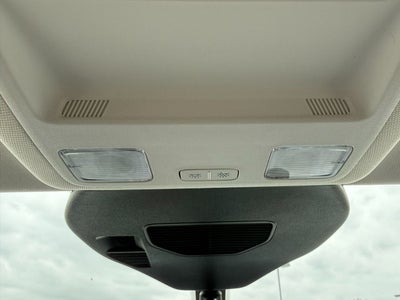 2024 Ford Escape PHEV