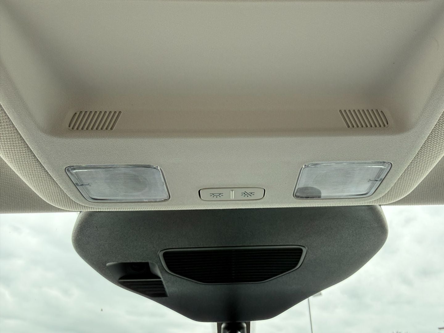 2024 Ford Escape PHEV