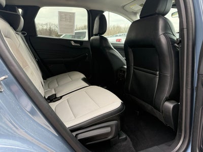 2024 Ford Escape PHEV