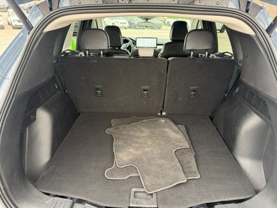 2024 Ford Escape PHEV