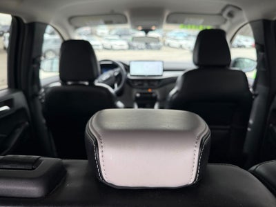 2024 Ford Escape PHEV