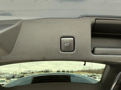 2024 Ford Escape PHEV