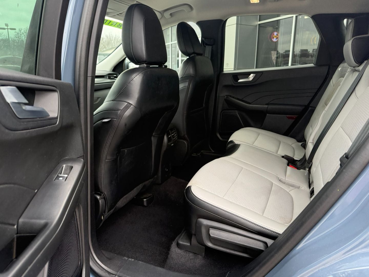 2024 Ford Escape PHEV