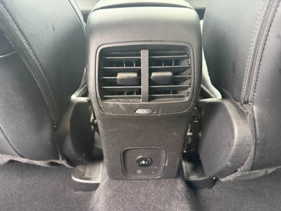 2024 Ford Escape PHEV