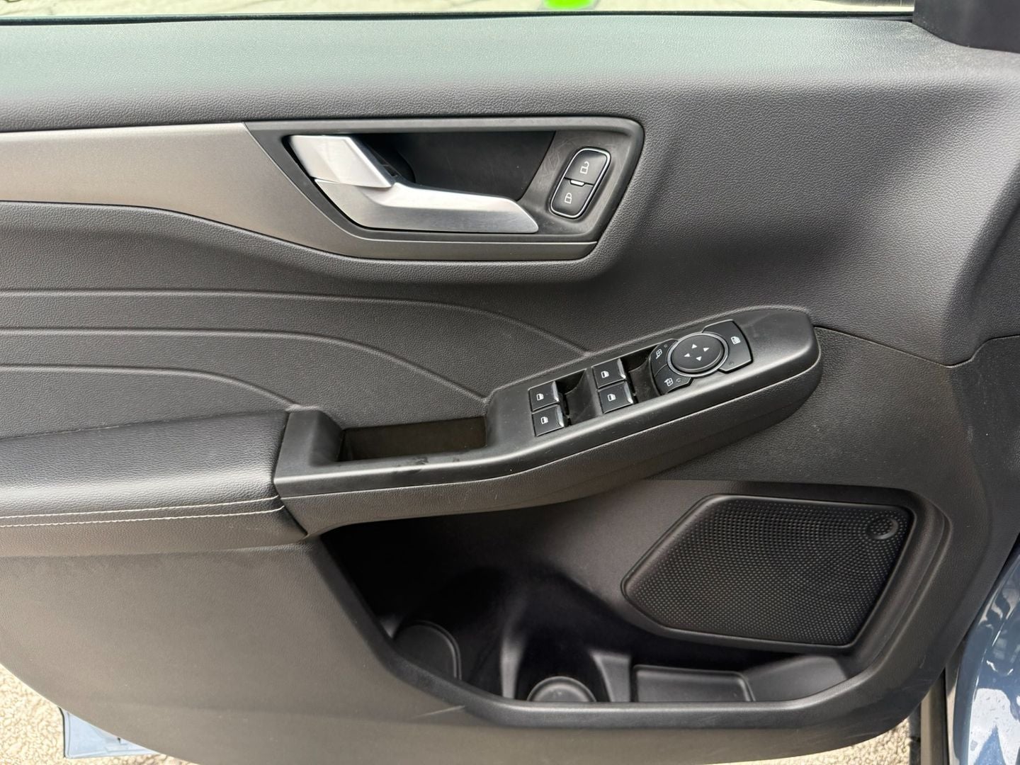 2024 Ford Escape PHEV