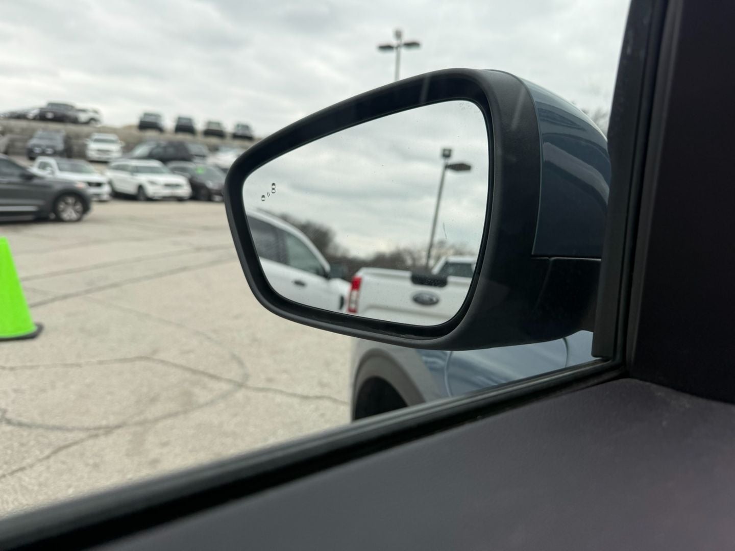 2024 Ford Escape PHEV