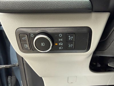 2024 Ford Escape PHEV