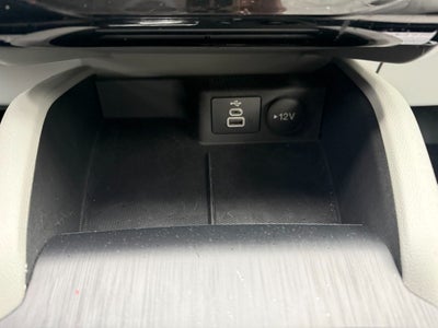 2024 Ford Escape PHEV