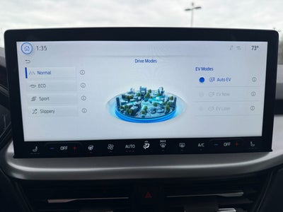 2024 Ford Escape PHEV