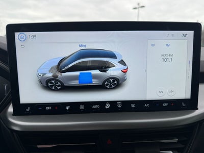 2024 Ford Escape PHEV