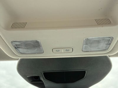 2024 Ford Escape PHEV