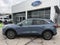 2024 Ford Escape PHEV