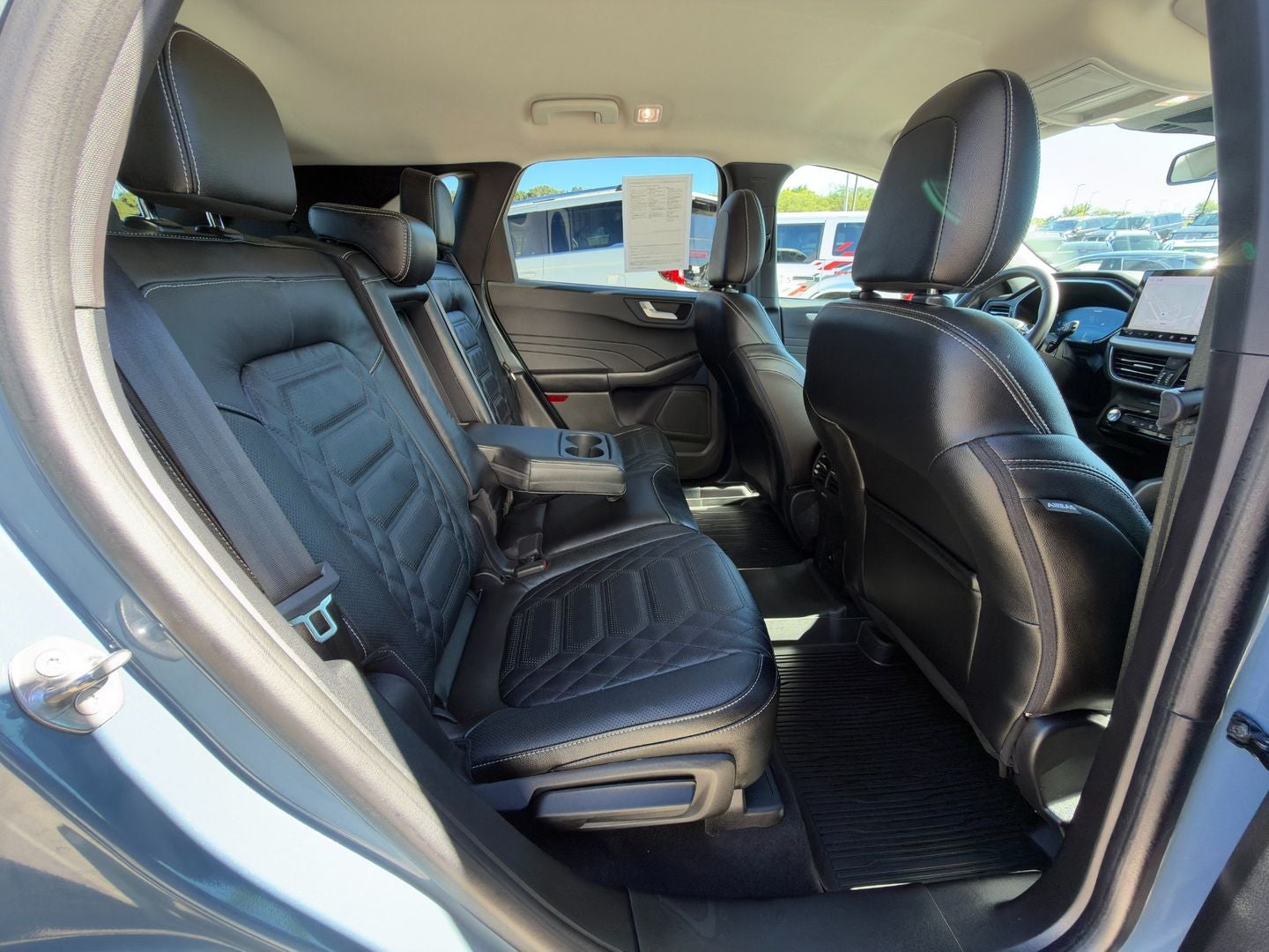 2023 Ford Escape PHEV