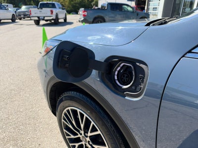 2023 Ford Escape PHEV