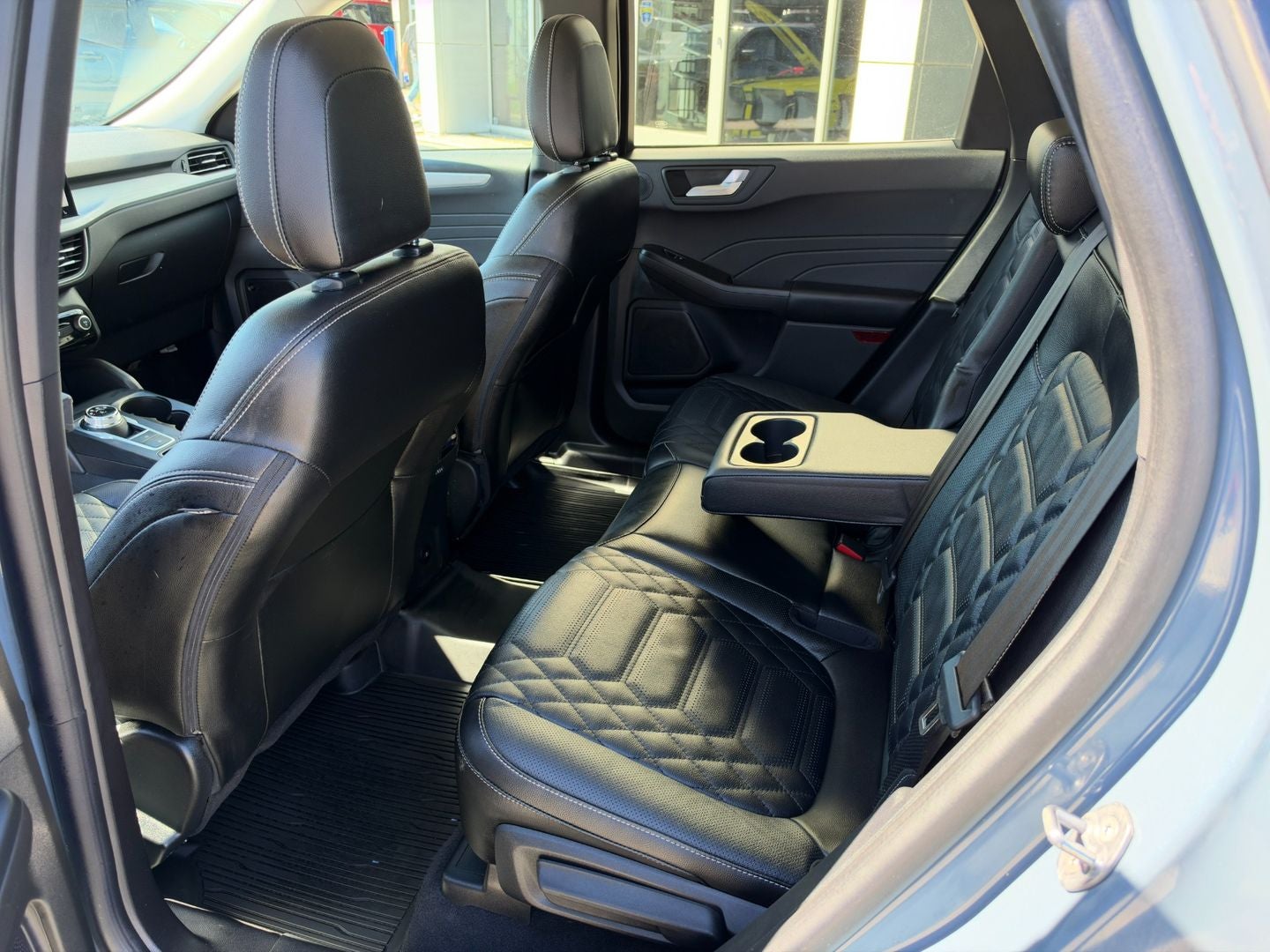 2023 Ford Escape PHEV
