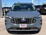 2023 Ford Escape PHEV