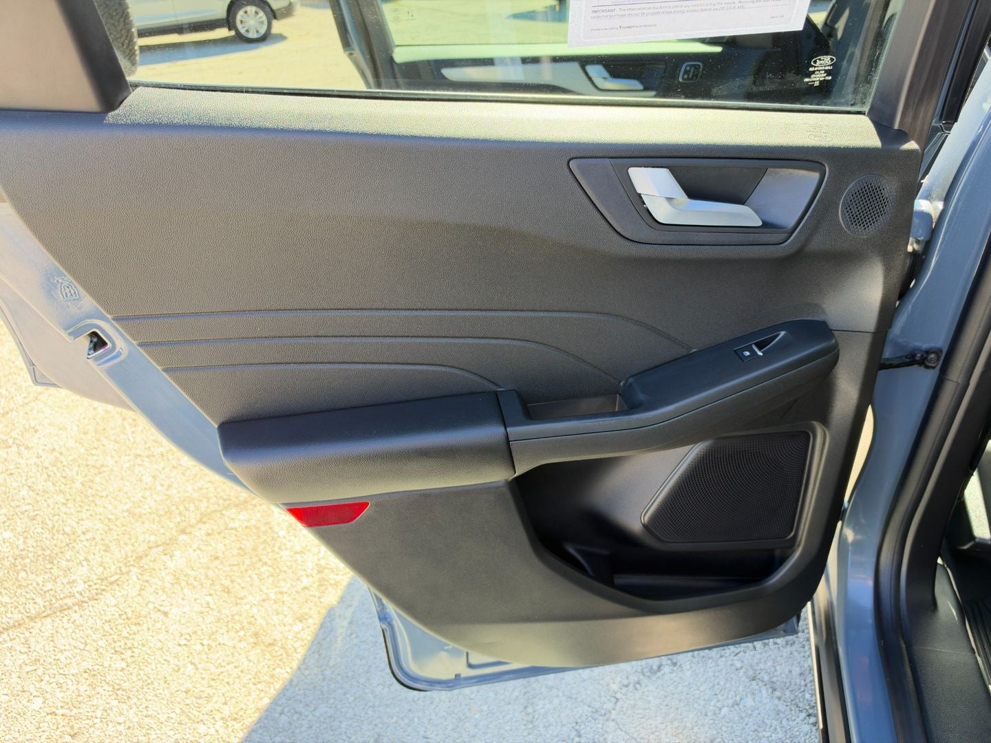 2023 Ford Escape PHEV