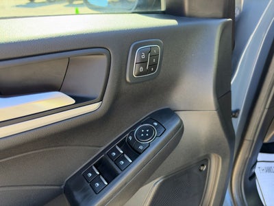 2023 Ford Escape PHEV