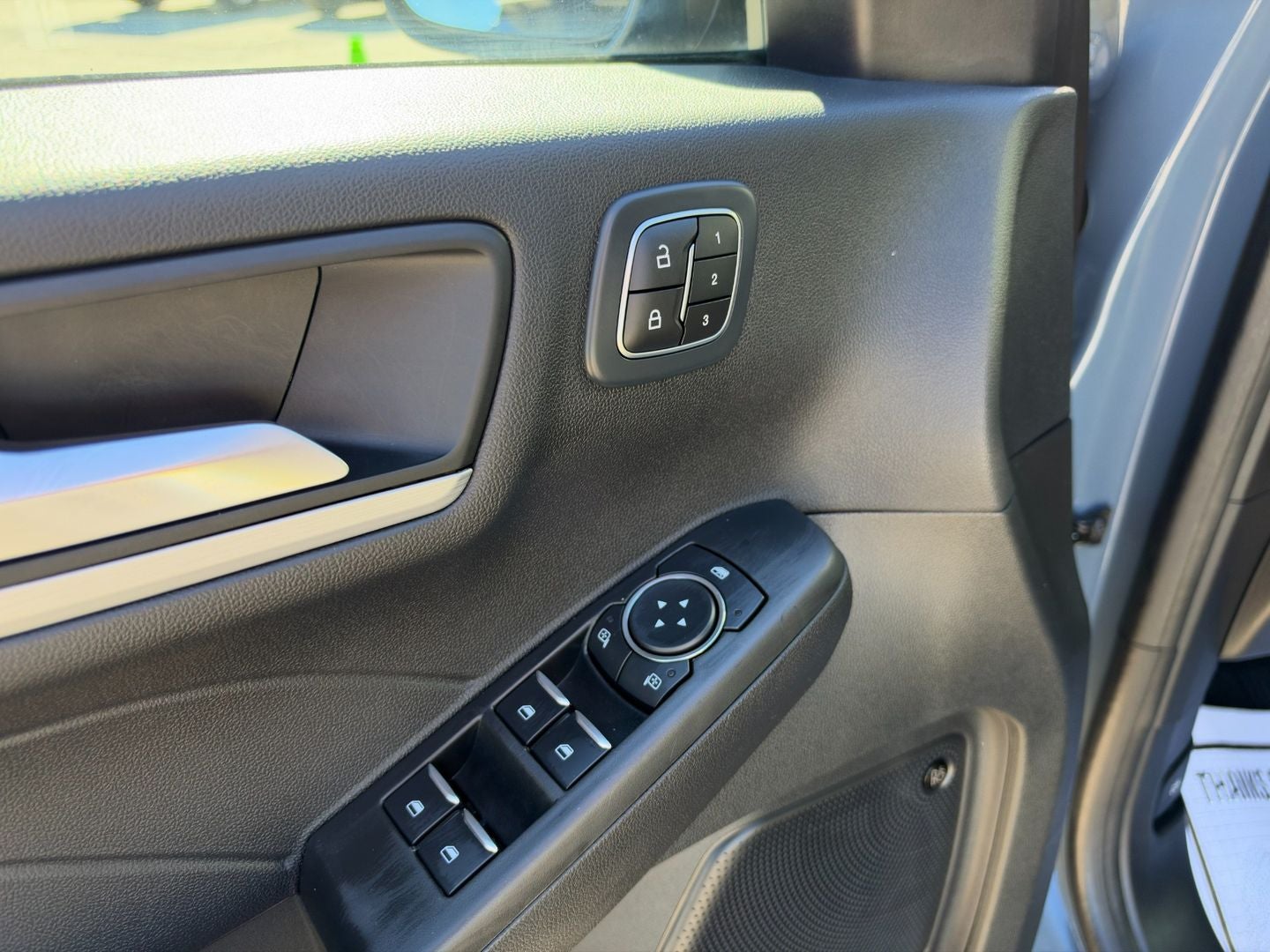 2023 Ford Escape PHEV