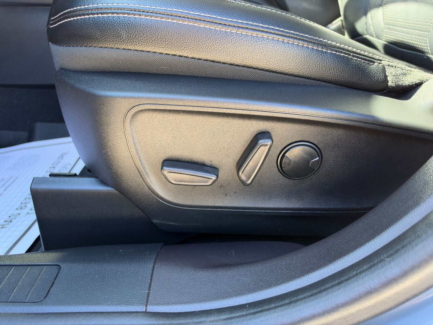 2023 Ford Escape PHEV
