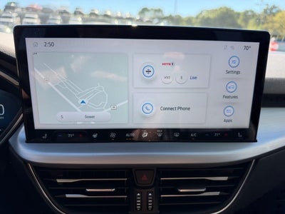 2023 Ford Escape PHEV