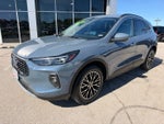 2023 Ford Escape PHEV