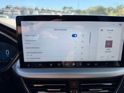 2023 Ford Escape PHEV