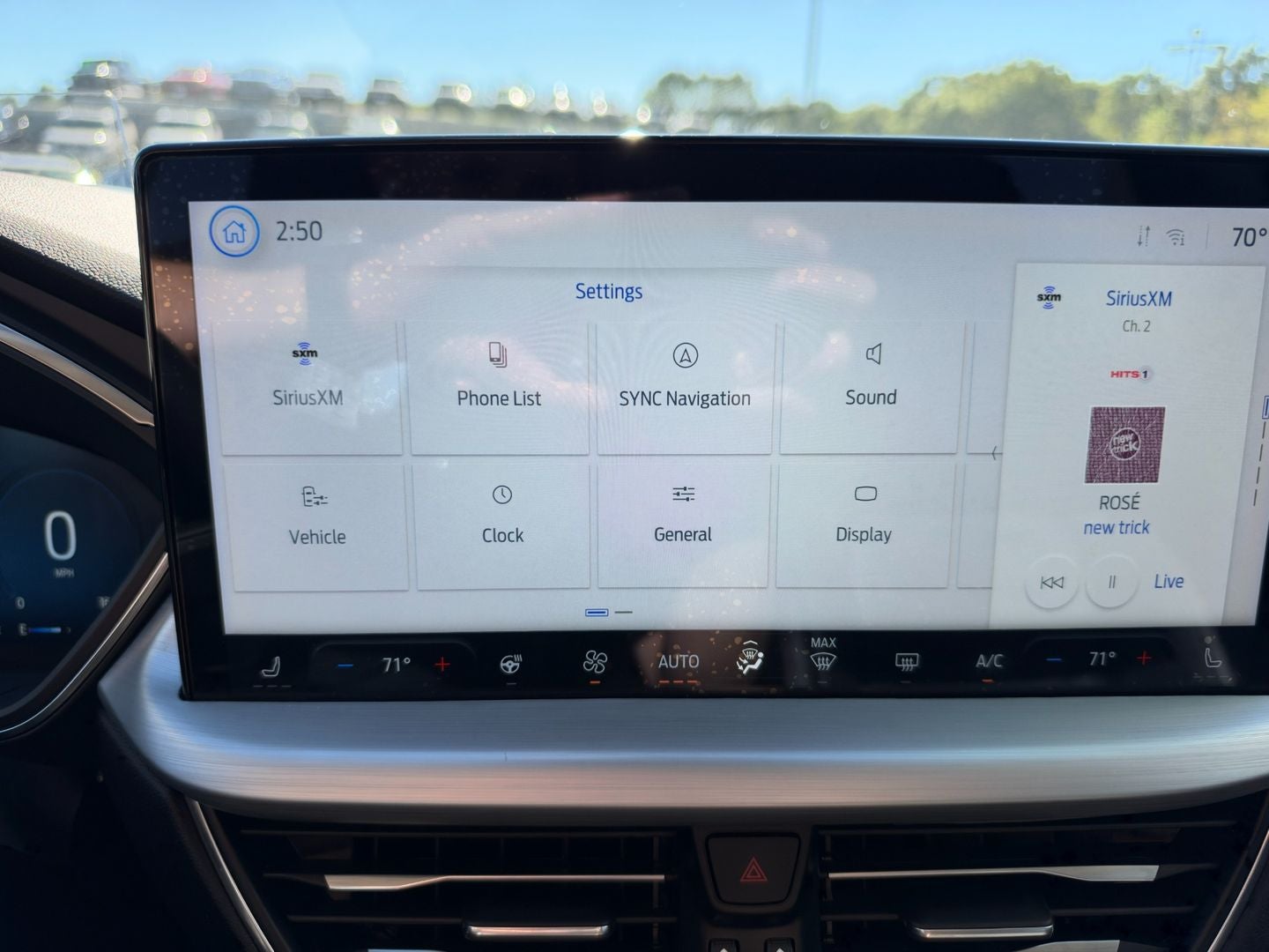 2023 Ford Escape PHEV