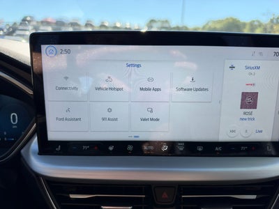 2023 Ford Escape PHEV
