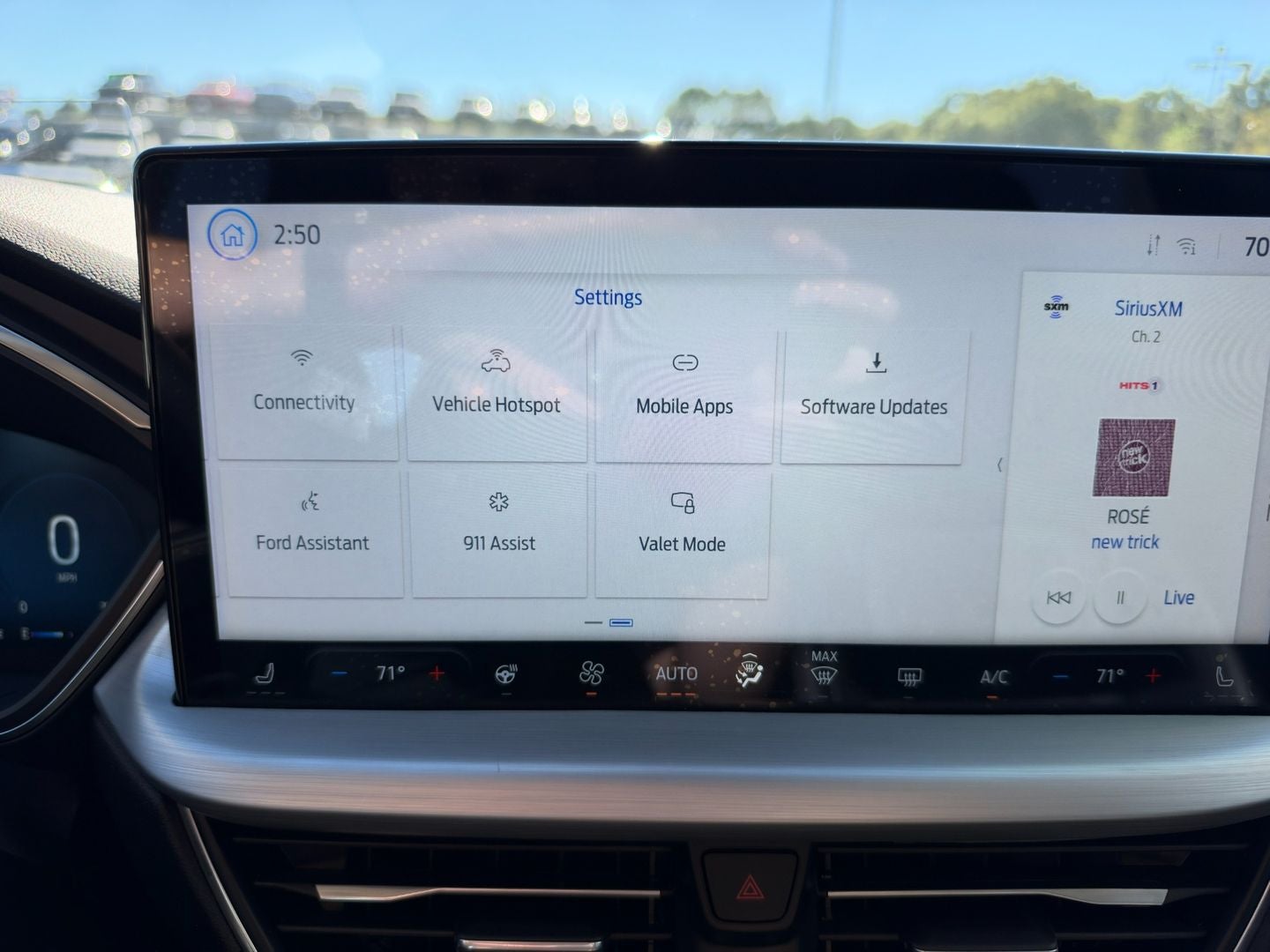 2023 Ford Escape PHEV